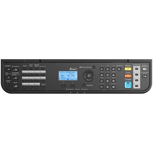 МФУ KYOCERA M3145dn (1102TF3NL0)