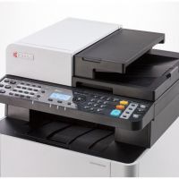 МФУ KYOCERA M5521CDN (1102RA3NL0)