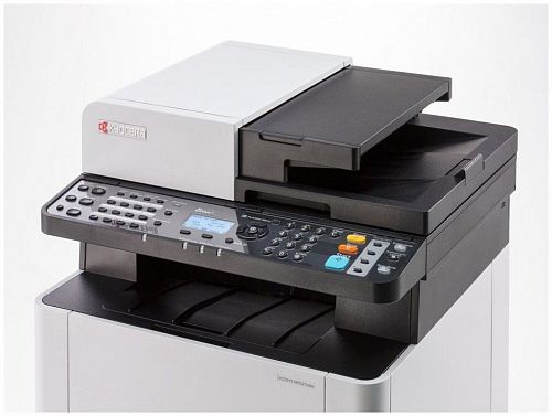 МФУ KYOCERA M5521CDN (1102RA3NL0)