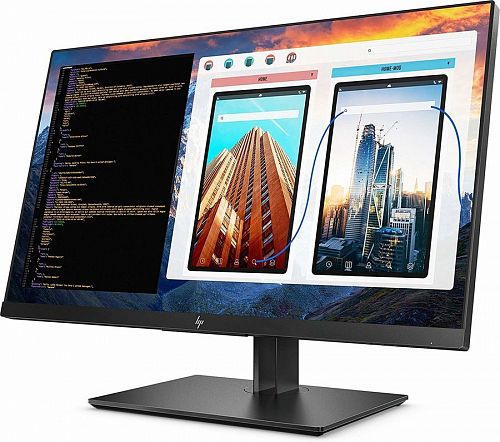 Монитор ЖК HP Omen 25 24.5,1920 x 1080,144 Гц,TN,1 мс,1000:1,400 кд/м2,160°/170°,2 HDMI 1.4,DisplayPort 1.2,3 USB 3.0,аудиовыход,(Z7Y57AA)
