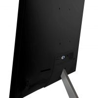 Монитор ЖК PHILIPS 276E7QDAB (00/01) 27, черный и серый