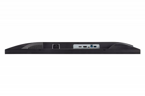 Монитор Viewsonic 27 VG2755-2K Black с поворотом экрана (IPS, 2560x1440, 5 ms, 178°/178°, 350 cd/m, 80M:1, +HDMI, +DisplayPort, +3xUSB A, +USB B, USB Type-C, +MM)