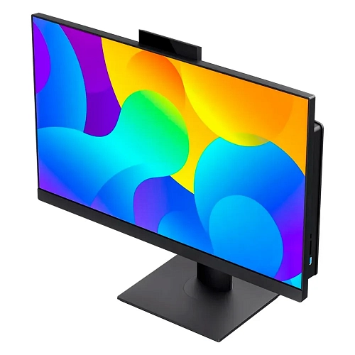 Моноблок ZVK Office Mono (2K27I7S16D512W10), 27, Intel Core i7 - 12700, 16ГБ, 512ГБ SSD, Intel UHD