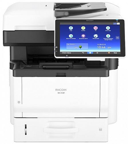 МФУ RICOH IM 350F (418486)