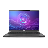 Ноутбук MSI Creator A16 AI+ A3HVFG-282RU (9S7-15FK14-282)