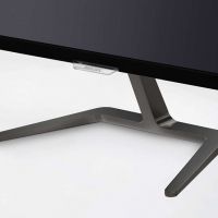 Монитор ЖК PHILIPS 276E7QDAB (00/01) 27, черный и серый
