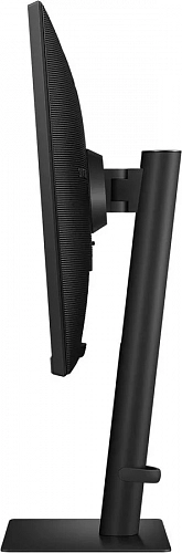 Монитор Samsung LS24A400UJUXEN (24, black, IPS,16:9, HDMI, 250 cd, 178/178, 1920 x 1080, usb, dp, 5мс)