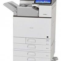 Принтер RICOH SP C842DN (407746) без тонера