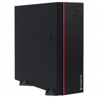 Персональный Компьютер Гравитон Д32И i5-13400/1x16GB/1xSSD512GB/FP_2xUSB2.0/250W/K+M/NoOS/3YST