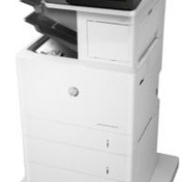 МФУ HP LaserJet Enterprise M631z (J8J65A)