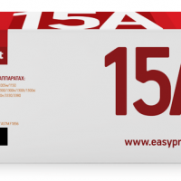 Картридж EasyPrint C7515A/13A/24A/EP-25 для HP LJ1150/1200/1300/Canon LBP1210