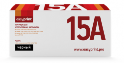 Картридж EasyPrint C7515A/13A/24A/EP-25 для HP LJ1150/1200/1300/Canon LBP1210 Картридж EasyPrint C7515A/13A/24A/EP-25 для HP LJ1150/1200/1300/Canon LBP1210
