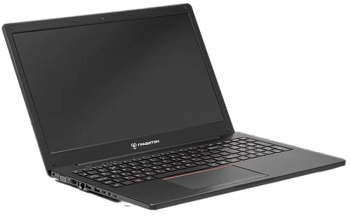 Ноутбук Гравитон Н15И-ТП 15.6FHD i5-1135G7/1x8GBDDR4/512GBSSD_M.2/WiFi+BT/NoOS/1YST