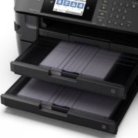 МФУ EPSON WorkForce WF-7720DTWF (C11CG37412)