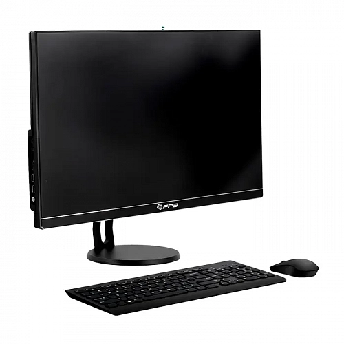 Моноблок FPB 27 K27/H610-P/i5-12400/DDR4 8GB/SSD 512GB (K27FHD124-8G512H610-P)
