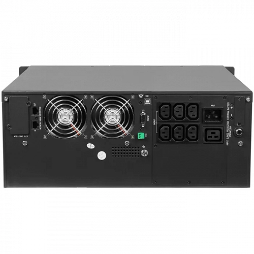 ИБП HIDEN EXPERT UDC9203S-RT