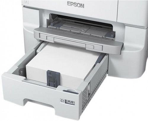 Принтер EPSON WorkForce Pro WF-6090DW (C11CD47301)