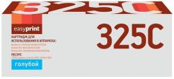 Лазерный картридж EasyPrint TN-325C для принтеров Brother DCP-9055CDN, DCP-9270CDN, голубой, 3500 страниц Лазерный картридж EasyPrint TN-325C для принтеров Brother DCP-9055CDN, DCP-9270CDN, голубой, 3500 страниц