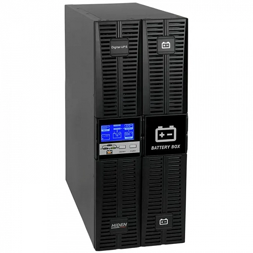 ИБП HIDEN EXPERT UDC9202S-RT