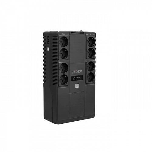 ИБП HIDEN EXPERT ULS600EF