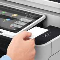 МФУ CANON imageRUNNER ADVANCE DX 4725i (4056C005) (без тонера и крышки, запуск инженером)
