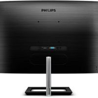 Монитор Philips 271E1CA/01 27 271E1CA/01 Black (1920x1080 75Гц VA W-LED 16:9 4ms(GtG) VGA HDMI 50M:1 3000:1 178/178 250cd Tilt Speakers Black)