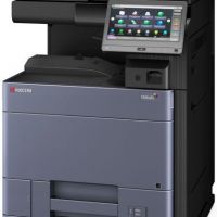 МФУ KYOCERA TASKalfa 6053ci (1102V83NL0) (запуск инженером)