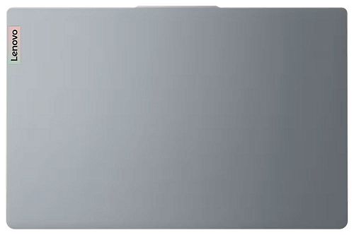 Ноутбук Lenovo IdeaPad Slim 3 15AMN8 Ryzen 5 7520U / 8Gb / SSD256Gb / 15.6 / TN / FHD / noOS / grey (82XQ0006RK)