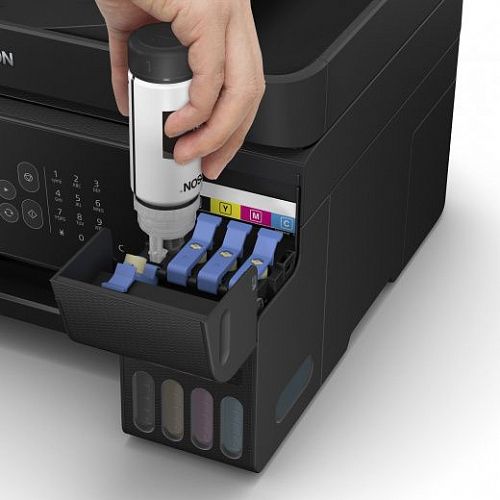 МФУ EPSON L5190 (C11CG85405)