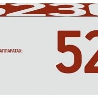Лазерный картридж EasyPrint 106R01305 для принтеров Xerox WorkCentre 5225, 5230, черный, 30000 страниц