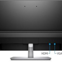 Монитор HP 32s 31.5,1920 x 1080,IPS,5 мс,1200:1,250 кд/м2,178°/178°,HDMI 2.0,VGA ,(2UD96AA)