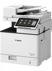 МФУ лазерное CANON imageRUNNER ADVANCE DX 717i (3895C005) МФУ лазерное CANON imageRUNNER ADVANCE DX 717i (3895C005)