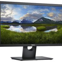 Монитор ЖК DELL E2218HN 21.5, черный (2218-4466)