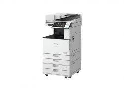 МФУ CANON IR ADVANCE C3525i III (без крышки и тонера, запуск инженером) МФУ CANON IR ADVANCE C3525i III (без крышки и тонера, запуск инженером)