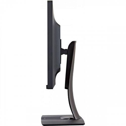 Монитор ViewSonic VP2785-2K 27 VP2785-2K Black с поворотом экрана (IPS, 2560x1440, 5 ms, 178°/178°, 300 cd/m, 20M:1, +HDMI 1.4, +DisplayPort, +4xUSB 3.1, +USB-Type C)