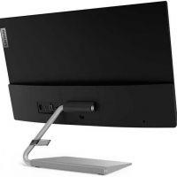 Монитор 24 Q24i-10 черный IPS 16:9 HDMI M/M матовая 250cd 178гр/178гр 1920x1080 D-Sub 4.50кг