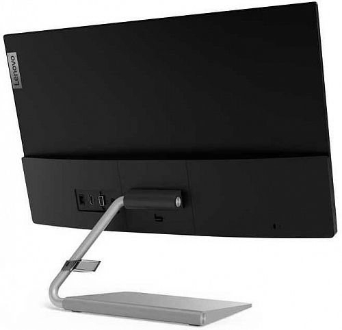Монитор 24 Q24i-10 черный IPS 16:9 HDMI M/M матовая 250cd 178гр/178гр 1920x1080 D-Sub 4.50кг