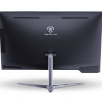 Моноблок Гравитон М52И 23,8/i5-12500/16GB/SSD512GB/FP_2xUSB3.2_1xType-C/WiFi+BT/K+M/NoOS/WR3