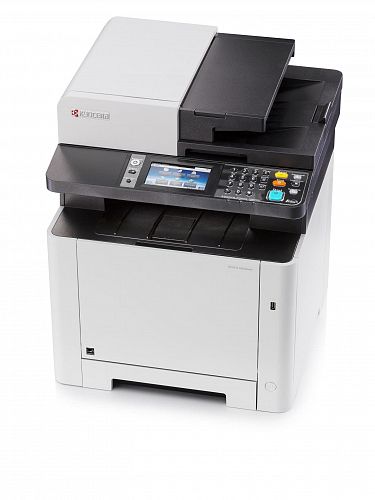 МФУ KYOCERA M5526cdn (1102R83NL0)