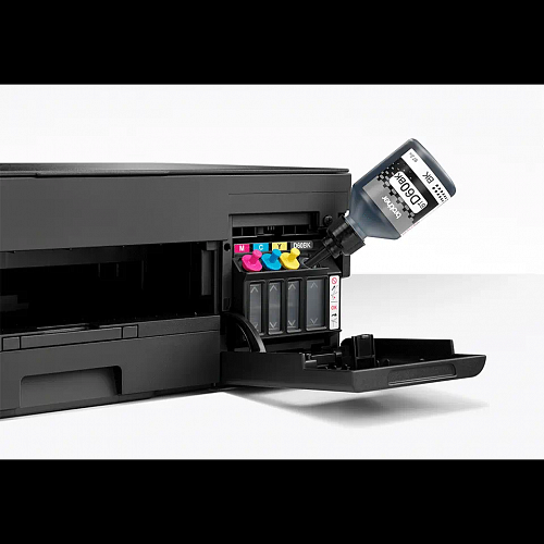 МФУ BROTHER DCP-T420W с СНПЧ (DCPT420WR1)