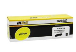 Картридж HP CB542A (№125A) для CLJ CP1215/ CM1312 hp-cb542a