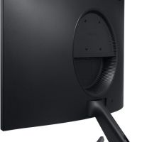 Монитор 27 Samsung C27RG50FQI VA 1920x1080 240Hz G-Sync 300cd/m2 16:9