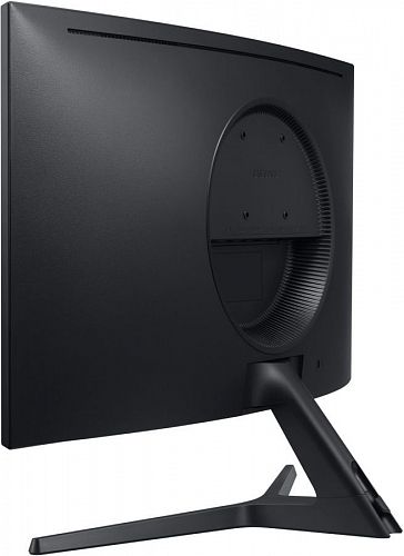 Монитор 27 Samsung C27RG50FQI VA 1920x1080 240Hz G-Sync 300cd/m2 16:9