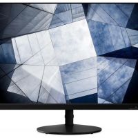 Монитор Lenovo 61E6GAT2EU 28 S28u 16:9 4K (3840x2160) IPS, 4ms, CR 1000:1, BR 300, 178/178, 1xHDMI 1.4, 1xDP1.2, Tilt