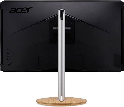 Монитор ACER 27 CP3271KP черный (UM.HC1EE.P01)