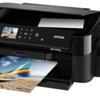 МФУ EPSON L850 (C11CE31402)