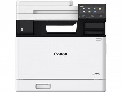 МФУ лазерное Canon i-SENSYS MF752Cdw (5455C012)