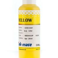 Чернила Ink-Mate HIM-940Y Yellow для HP OfficeJet 6100/ 8100