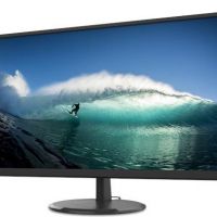 Монитор 32 D32q-20 черный IPS 4ms 16:9 HDMI матовая 1000:1 250cd 178гр/178гр 2560x1440 DisplayPort 7.16кг