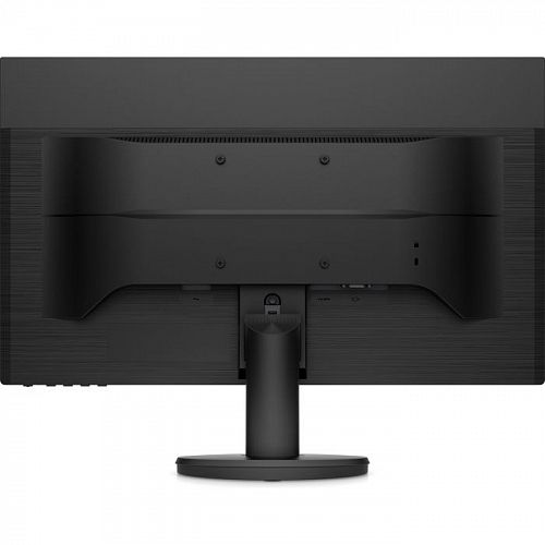 Монитор HP P24v G4 23,8,1920 x 1080,60 Гц,IPS,5 мс,1000:1,240 кд/м2,178°/178°,VGA,HDMI 1.4 (HDCP) (9TT78AA)